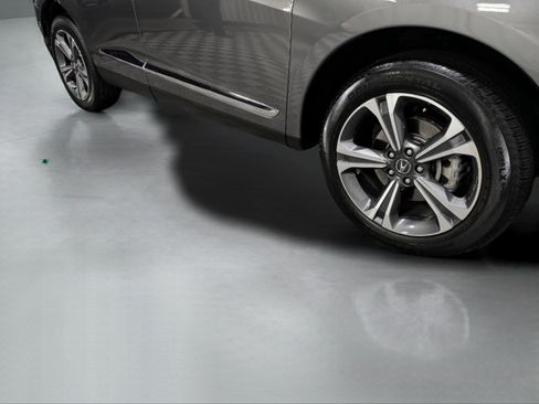 Certified 2023 Acura RDX AWD w/ Advance Package image 48