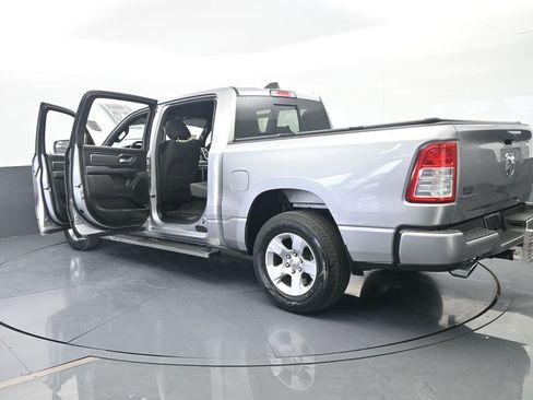 Used 2024 RAM 1500 Big Horn image 62