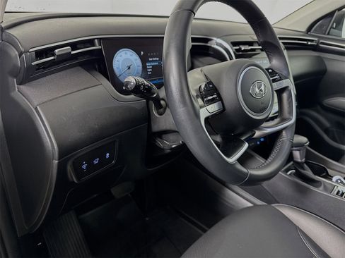 Used 2023 Hyundai Tucson SEL w/ Convenience Package image 7