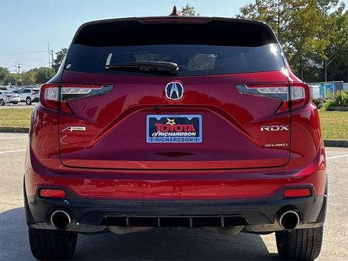 Used 2024 Acura RDX A-Spec image 5