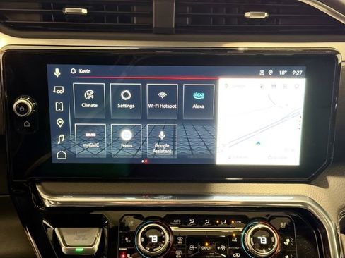 Certified 2025 GMC Sierra 2500 Denali w/ Denali Reserve Package image 14