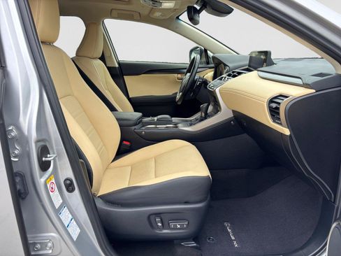 Used 2019 Lexus NX 300 AWD w/ Comfort Package image 15