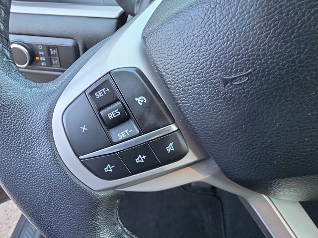Used 2023 Ford Explorer XLT RWD image 21