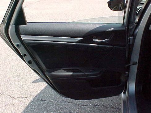 Used 2016 Honda Civic EX-L image 18