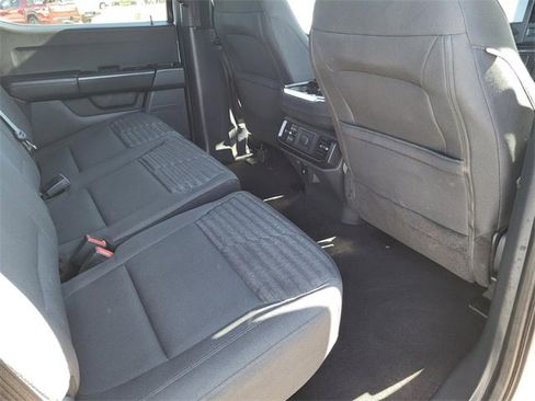 Used 2021 Ford F150 XL w/ STX Appearance Package image 21