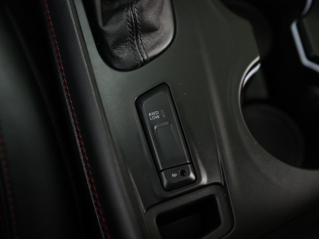 Used 2024 Dodge Durango R/T AWD/4WD image 17