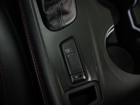 Used 2024 Dodge Durango R/T AWD/4WD image 17