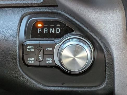 Used 2022 RAM 1500 Laramie w/ Sport Appearance Package image 17