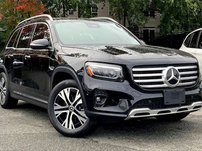 Certified 2024 Mercedes-Benz GLB 250 4MATIC