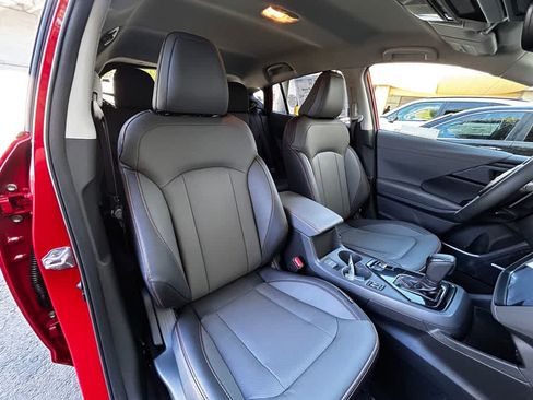 New 2026 Subaru Crosstrek 2.5i Limited AWD/4WD image 14