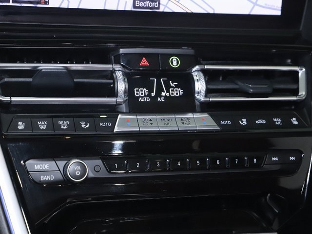 Used 2023 BMW M850i xDrive Convertible AWD/4WD image 29