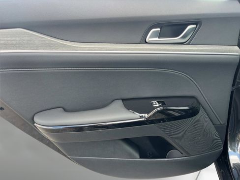 New 2025 Kia K5 EX FWD image 19