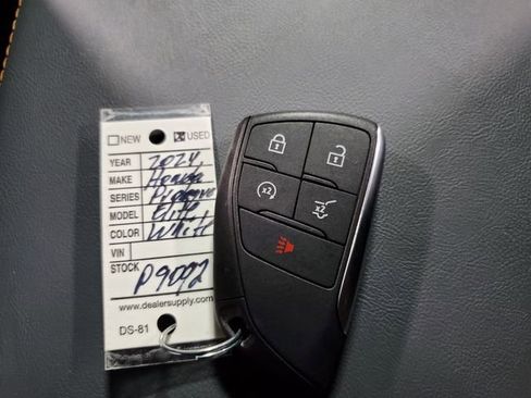 Used 2024 Honda Prologue Elite image 31