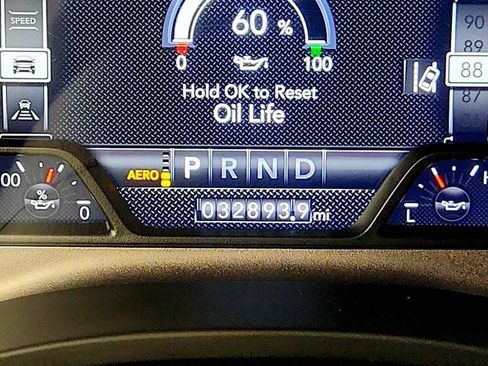 Used 2022 RAM 1500 Limited AWD/4WD image 18