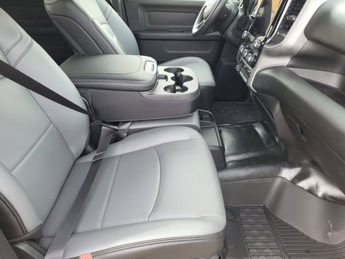 New 2026 RAM 3500 Tradesman image 13