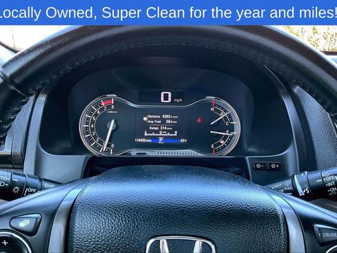 Used 2018 Honda Pilot EX-L image 27