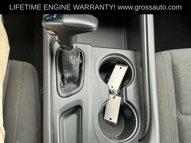 Used 2025 Dodge Durango GT AWD/4WD image 24