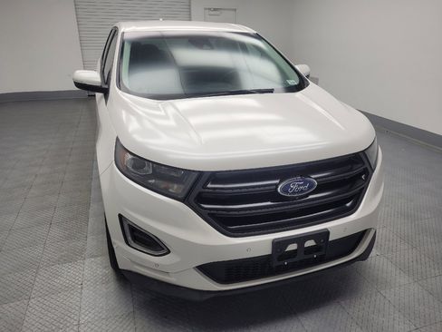 Used 2016 Ford Edge Sport w/ Equipment Group 401A image 14