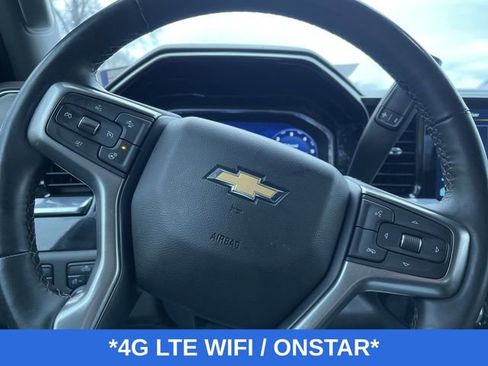 Used 2023 Chevrolet Silverado 1500 LT image 12