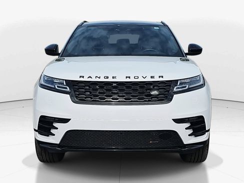 Used 2023 Land Rover Range Rover Velar R-Dynamic S image 8