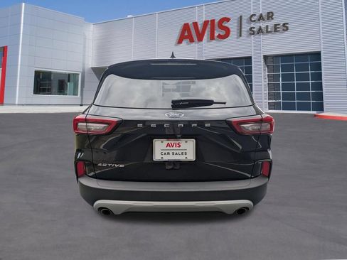 Used 2025 Ford Escape Active FWD image 7