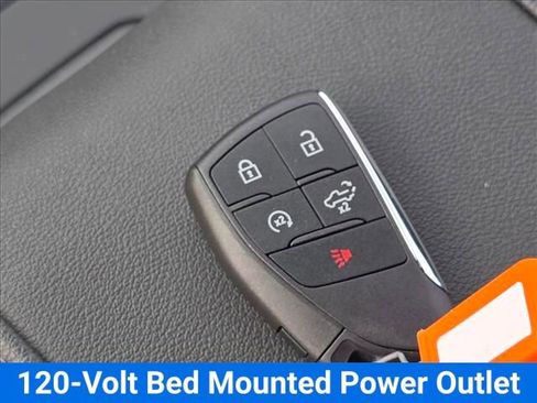 New 2026 Chevrolet Silverado 3500 LT w/ Safety Package image 27