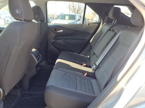Used 2024 Chevrolet Equinox LT w/ LPO, Floor Liner Package image 29