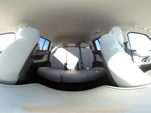 Used 2025 Hyundai Santa Fe SEL image 45