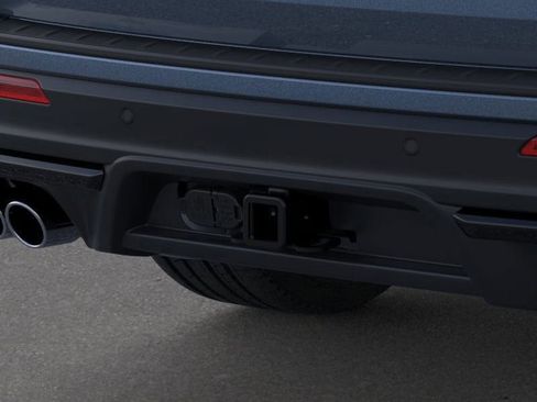 New 2026 Ford Explorer ST image 46