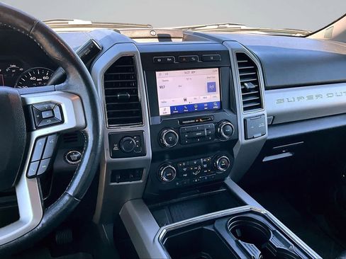 Used 2021 Ford F350 Lariat w/ Tremor Off-Road Package AWD/4WD image 16