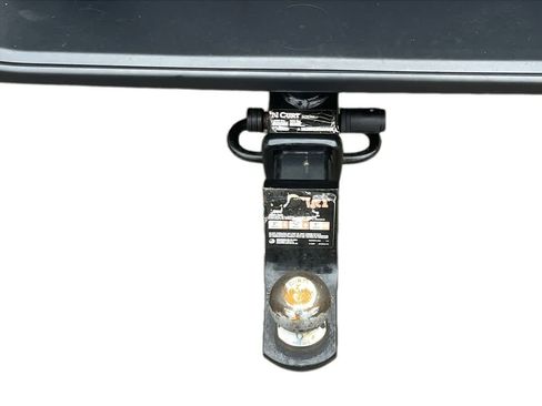 Certified 2021 Jeep Gladiator Overland w/ Dual Top Group image 31