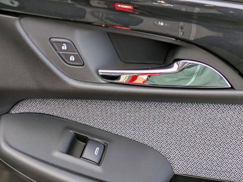 New 2026 Chevrolet TrailBlazer LT w/ Convenience Package image 30