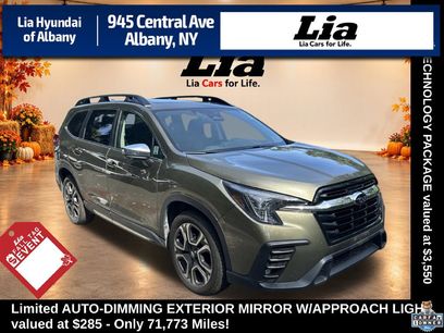Used 2023 Subaru Ascent Limited w/ Technology Package