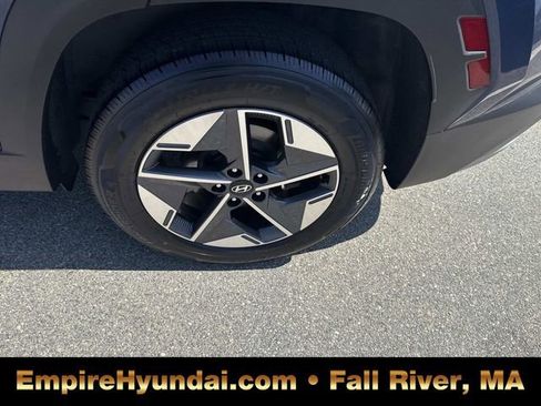 Used 2025 Hyundai Tucson SEL image 14