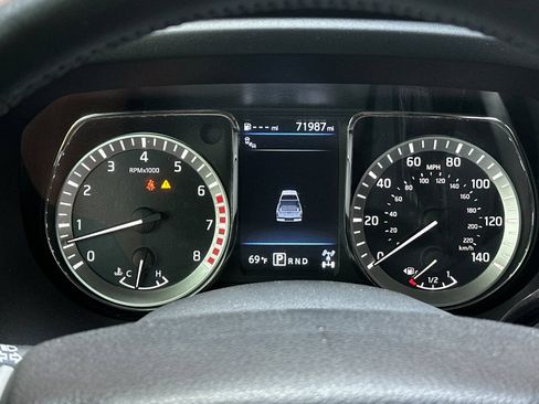 Used 2019 Nissan Titan SV w/ SV Convenience Package AWD/4WD image 24