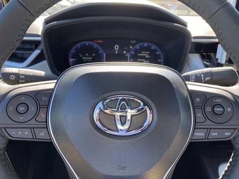 New 2026 Toyota Corolla SE FWD image 10