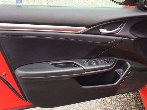 Used 2017 Honda Civic EX-L image 17