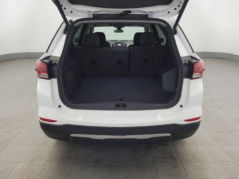 Used 2024 Chevrolet Equinox LT image 29