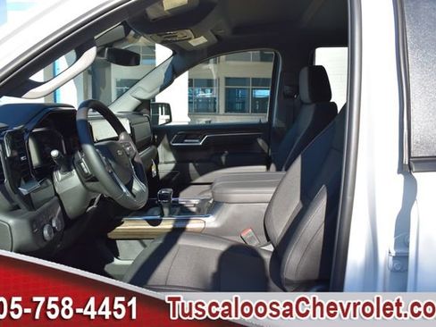 New 2026 Chevrolet Silverado 1500 LT image 14