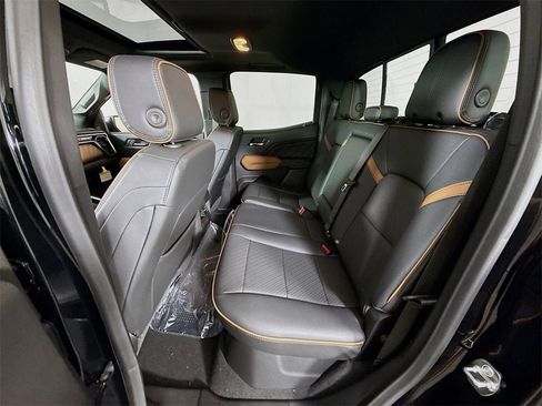 New 2026 GMC Canyon AT4 w/ Technology Plus Package image 19