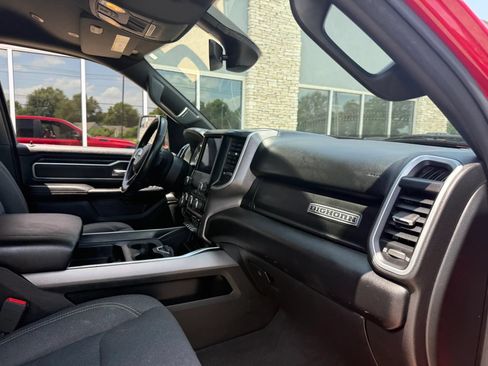 Used 2021 RAM 1500 Big Horn AWD/4WD image 15