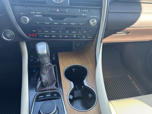 Used 2017 Lexus RX 350 350 image 16