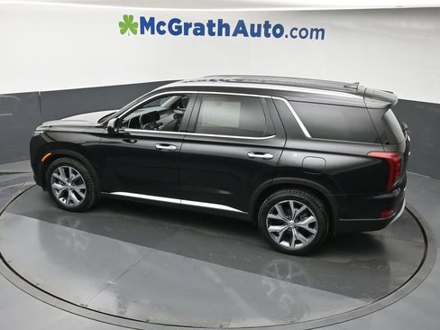 Used 2020 Hyundai Palisade SEL AWD/4WD image 28