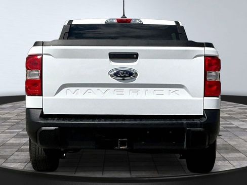 Used 2023 Ford Maverick XLT FWD image 5