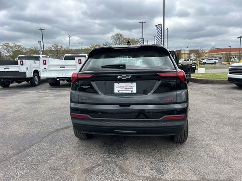New 2027 Chevrolet Bolt RS w/ Technology Package FWD image 4