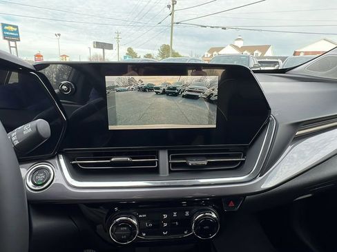 New 2026 Chevrolet Trax ACTIV w/ Driver Confidence Package image 26