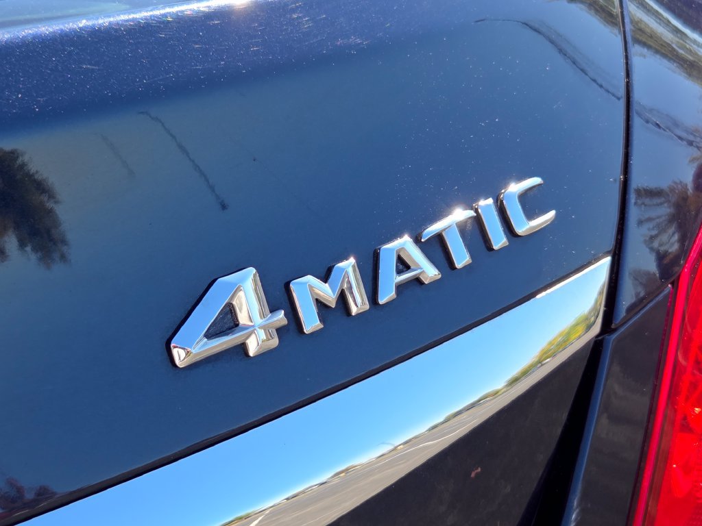 Used 2015 Mercedes-Benz C 300 4MATIC Sedan image 17