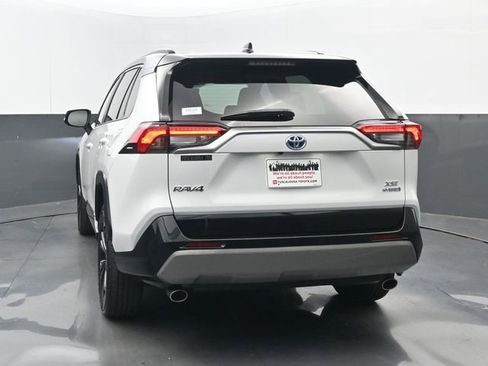 Used 2023 Toyota RAV4 XSE image 21