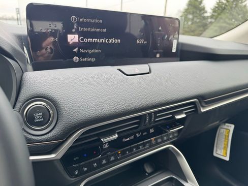 New 2026 MAZDA CX-90 3.3 Turbo w/ Preferred Package image 2