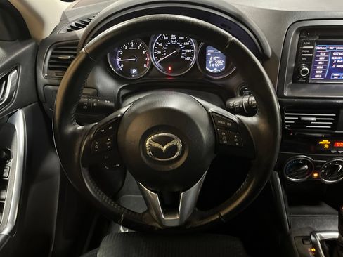 Used 2015 MAZDA CX-5 Touring FWD image 20